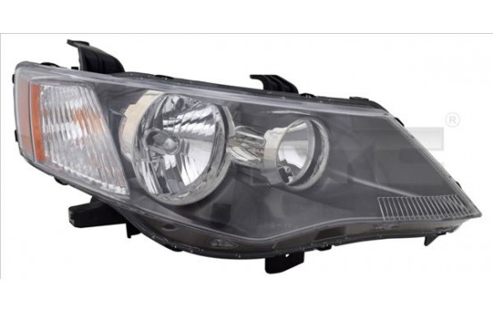 Strålkastare 20-17034-06-2 TYC