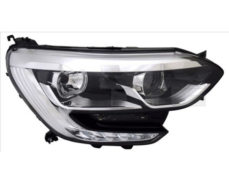 Strålkastare 20-17450-06-2 TYC