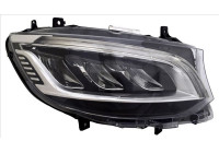 Strålkastare 20-17639-06-2 TYC