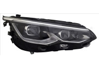 Strålkastare 20-19133-06-2 TYC