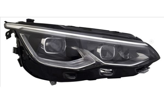 Strålkastare 20-19133-06-2 TYC