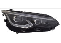 Strålkastare 20-19133-26-2 TYC