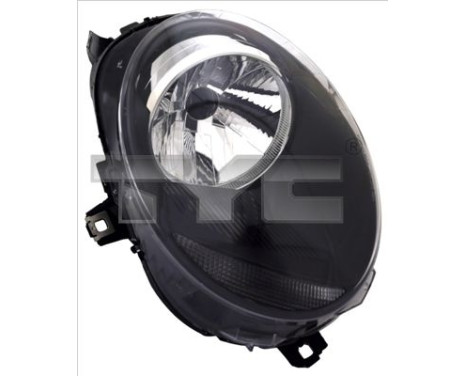 Strålkastare 20-19802-05-2 TYC