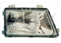 Strålkastare 20-5342-08-2 TYC