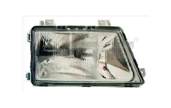 Strålkastare 20-5342-08-2 TYC