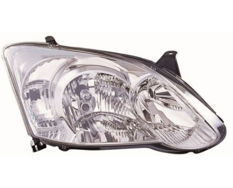 Strålkastare 212-11H6R-LD-EM Depo