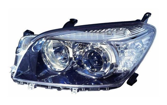 Strålkastare 212-11K5R-LDEM7 Depo