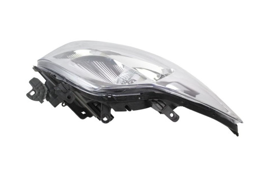 Strålkastare 212-11M5R-LD-EM Depo, bild 2