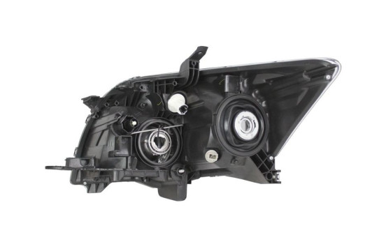 Strålkastare 212-11M5R-LD-EM Depo, bild 4