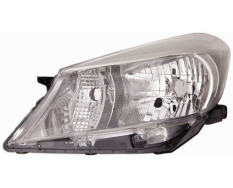 Strålkastare 212-11T6L-LDEM2 Depo