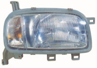 Strålkastare 215-1155R-LD-EM Depo