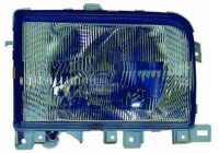 Strålkastare 215-1156L-LD Depo