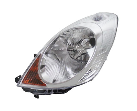 Strålkastare 215-11B5L-LD-EM Depo