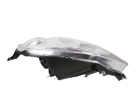 Strålkastare 215-11B5L-LD-EM Depo, bild 2