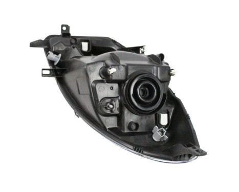 Strålkastare 215-11B5L-LD-EM Depo, bild 4