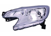 Strålkastare 215-11G8R-LD-EM Depo