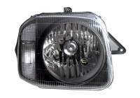 Strålkastare 218-1126R-LDEM2 Depo