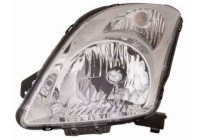 Strålkastare 218-1134R-LDEM1 Depo