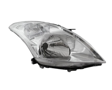 Strålkastare 218-1151R-LD-EM Depo