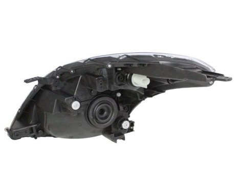 Strålkastare 218-1151R-LD-EM Depo, bild 4