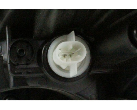 Strålkastare 218-1151R-LD-EM Depo, bild 5