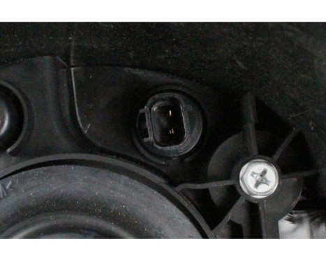 Strålkastare 218-1151R-LD-EM Depo, bild 6