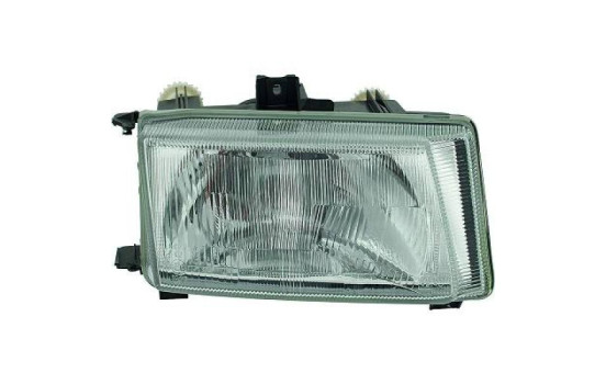 Strålkastare 2203182 Diederichs