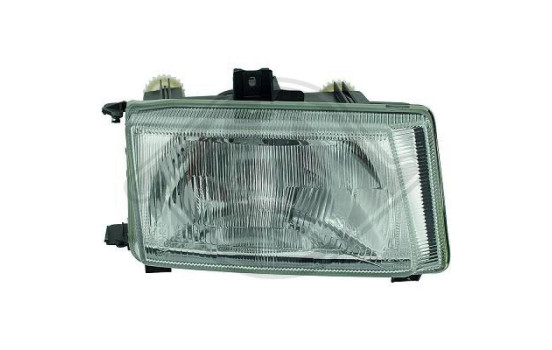 Strålkastare 2203182 Diederichs, bild 2