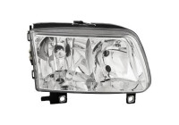 Strålkastare 2204981 Diederichs