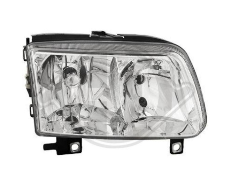 Strålkastare 2204981 Diederichs, bild 2