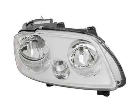 Strålkastare 2205686 Diederichs