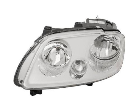 Strålkastare 2205687 Diederichs