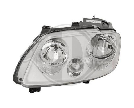 Strålkastare 2205687 Diederichs, bild 2