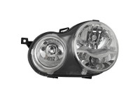 Strålkastare 2205981 Diederichs