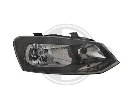 Strålkastare 2206980 Diederichs, bild 2