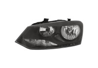 Strålkastare 2207981 Diederichs