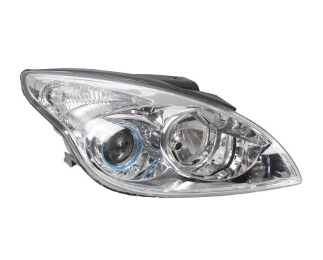 Strålkastare 221-1146R-LD-EM Depo