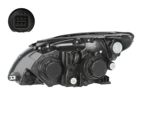 Strålkastare 221-1146R-LD-EM Depo, bild 2