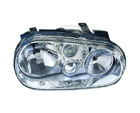 Strålkastare 2213288 Diederichs, bild 2