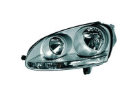 Strålkastare 2214083 Diederichs