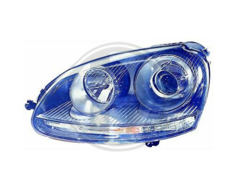 Strålkastare 2214284 Diederichs, bild 2