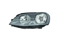 Strålkastare 2216980 Diederichs