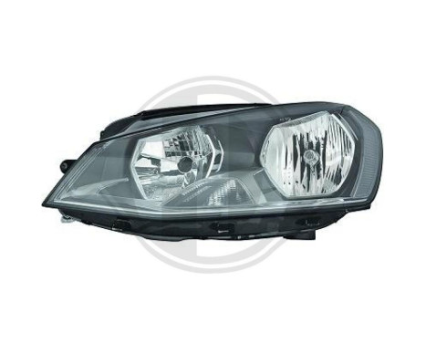 Strålkastare 2216980 Diederichs, bild 2