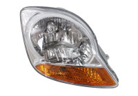 Strålkastare 222-1118R-LD-EM Depo