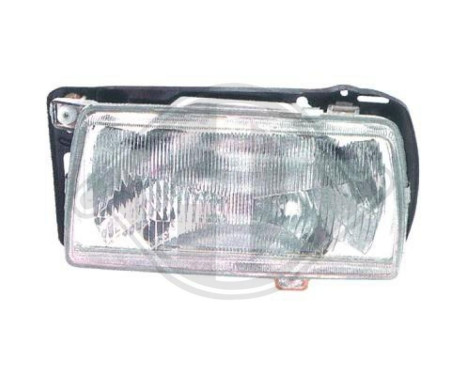 Strålkastare 2221980 Diederichs, bild 2