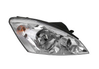 Strålkastare 223-1126R-LD-EM Depo