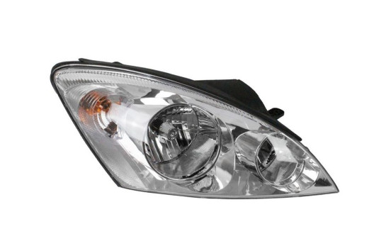 Strålkastare 223-1126R-LD-EM Depo