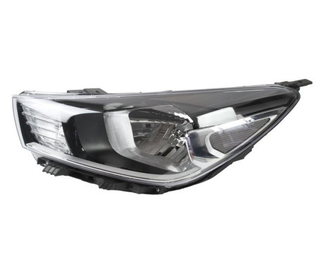 Strålkastare 223-1165L-LDEM2 Depo