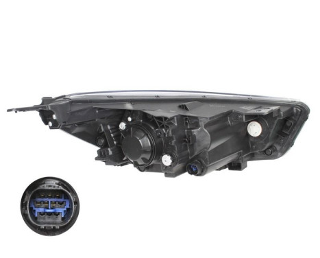 Strålkastare 223-1165L-LDEM2 Depo, bild 4