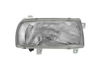 Strålkastare 2230082 Diederichs